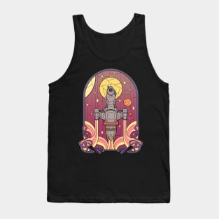 Serenity’s End Tank Top